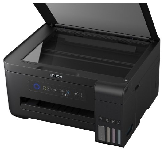 Цена МФУ EPSON L4150