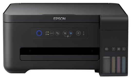 МФУ EPSON L4150 заказать