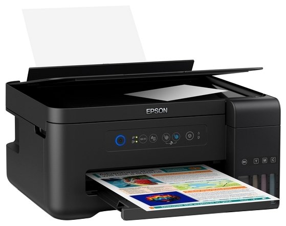 МФУ EPSON L4150 Казахстан