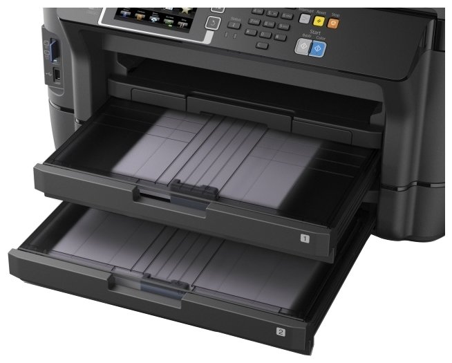 МФУ EPSON L1455 Казахстан