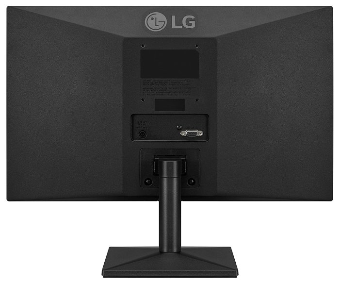 Цена Монитор LG 20MK400A-B