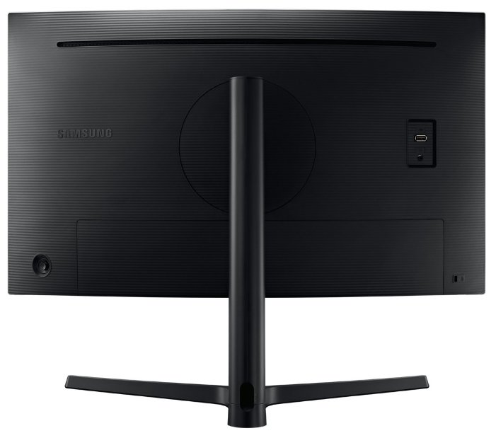 Цена Монитор SAMSUNG C27H800FCI Curved