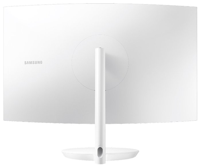 Монитор SAMSUNG LC27H711QEIXCI заказать