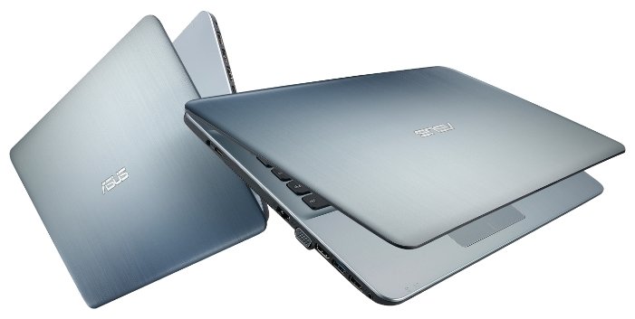 Фотография Ноутбук ASUS X541NC-GQ013T