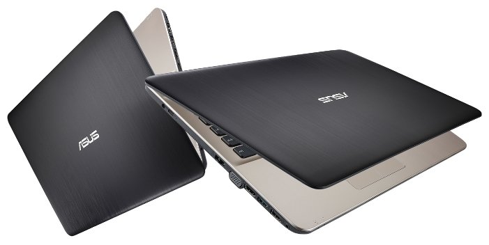 Картинка Ноутбук ASUS X541NC-GQ013T