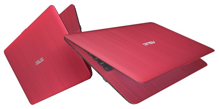 Ноутбук ASUS X541NC-GQ013T заказать