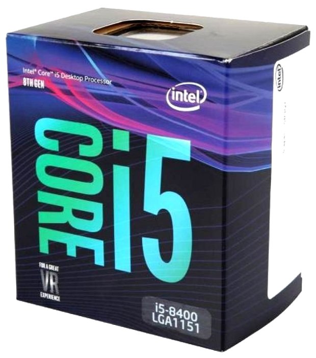 Цена Процессор INTEL Core i5-8500 Coffee Lake