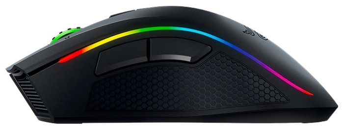 Картинка Мышь RAZER Mamba Chroma (RZ01-01360100-R3G1)