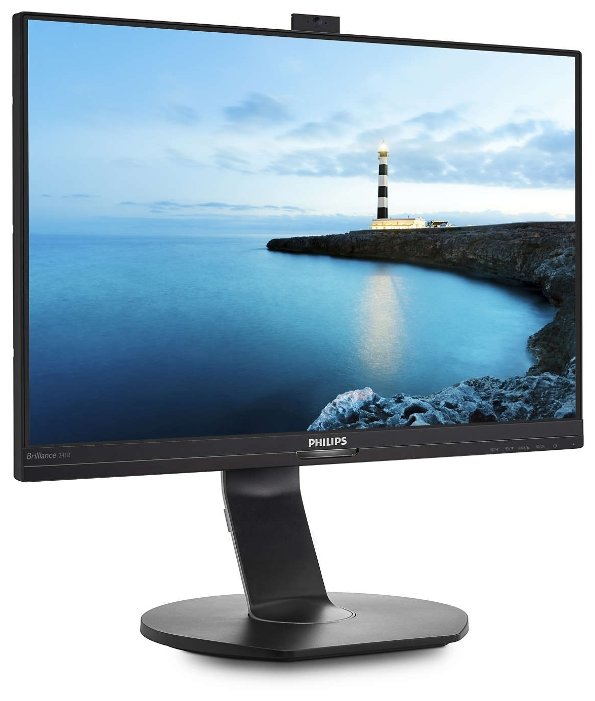 Фото Монитор PHILIPS 241B7QPJKEB/00