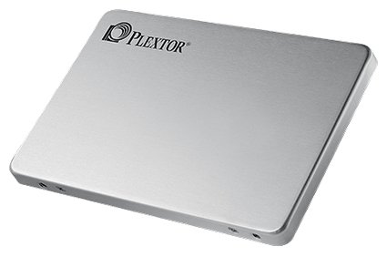 Картинка Жесткий диск SSD PLEXTOR PX-256S3C