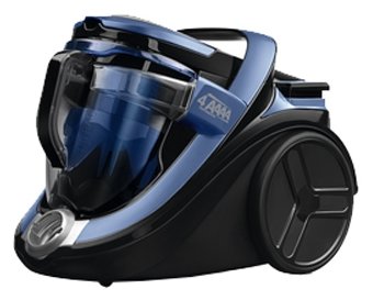 Фото Пылесос TEFAL TW7681