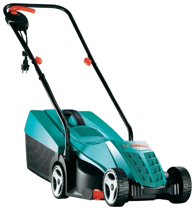 Фото Газонокосилка BOSCH ROTAK 32 (0600885D06)