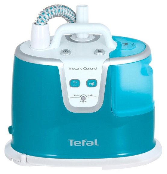 Фотография Отпариватель TEFAL IS8360