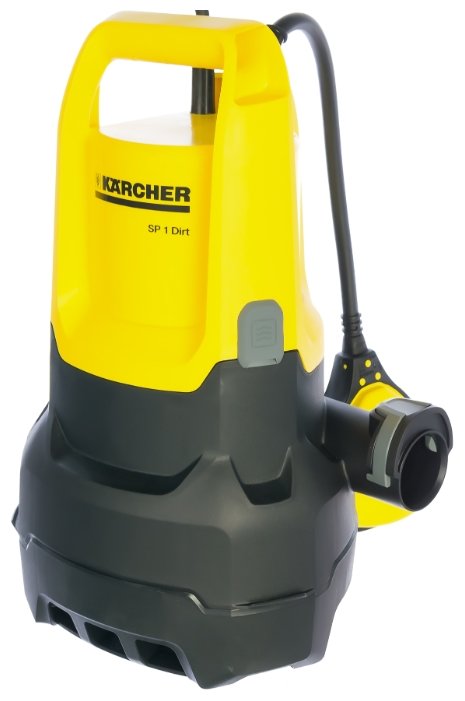 Фото Насос KARCHER SP 1 Dirt (1.645-500.0)