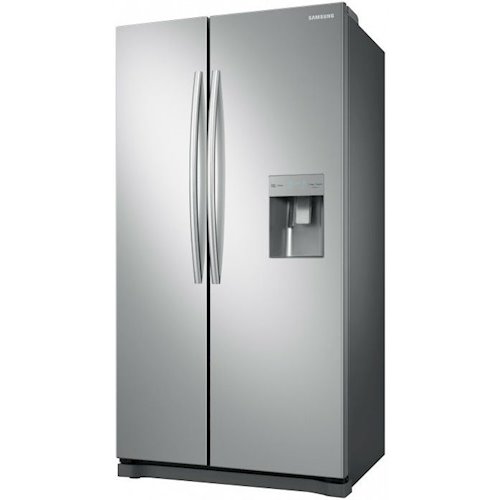 Фото Холодильник SAMSUNG RS52N3203SA