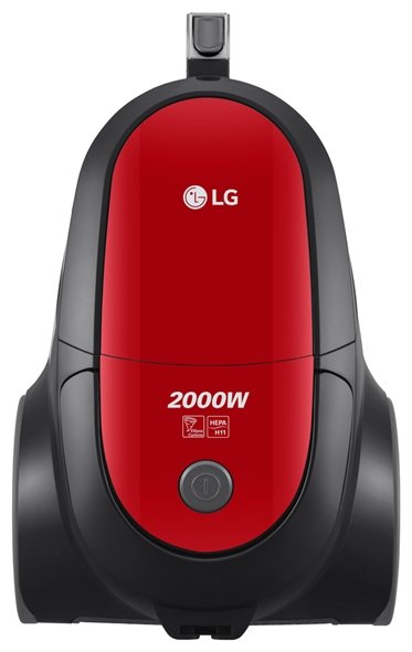 Фото Пылесос LG VC53000ENTC