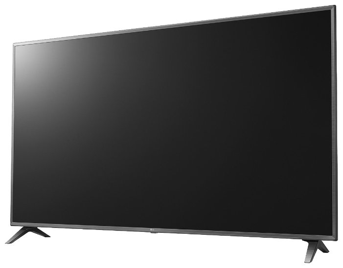 Фото LED телевизор LG 75UK6750PLB