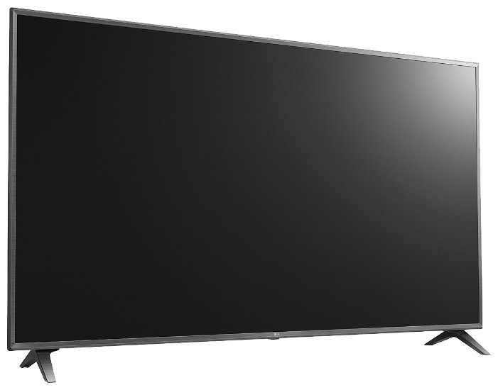 Купить LED телевизор LG 75UK6750PLB