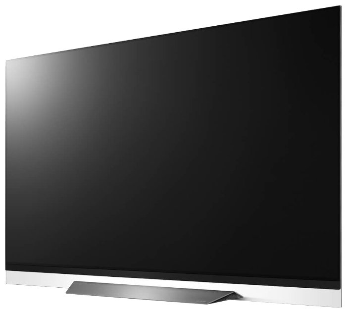 Фото LED телевизор LG OLED65E8PLA