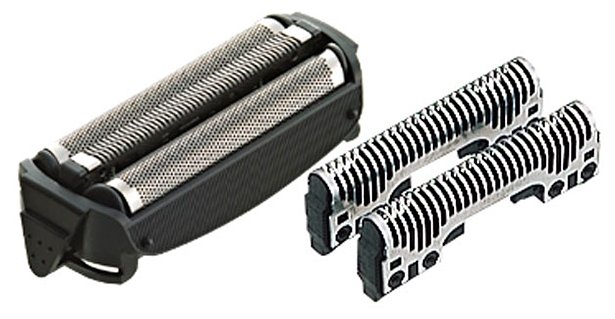 Фото Сменный нож и сетка для бритвы PANASONIC WES9012Y1361