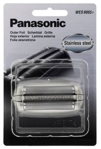 Фото Сменная сетка для бритвы PANASONIC WES9065Y1361