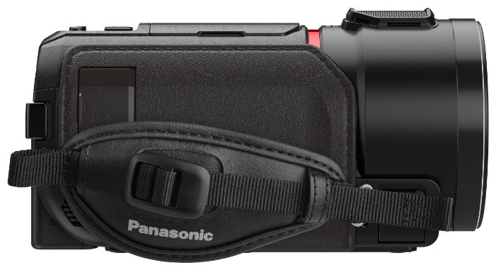 Видеокамера PANASONIC HC-VX1EE-K Казахстан