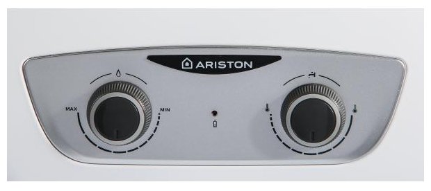 Фотография Водонагреватель ARISTON FAST R ONM 10 NG