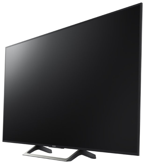 Фото LED телевизор SONY KD43XF7005BR