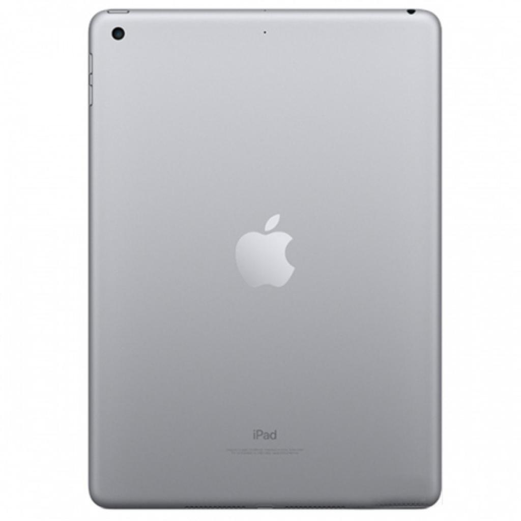Фото Планшет APPLE New iPad 32Gb Space Grey (MP2F2RK/A)