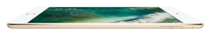 Планшет APPLE iPad mini 4 Wi-Fi Cell 128Gb Silver A1550 (MK772RK/A) Казахстан