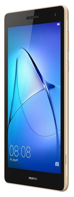 Фото Планшет HUAWEI MediaPad T3 7 3G (Baggio2-U01A) Gold