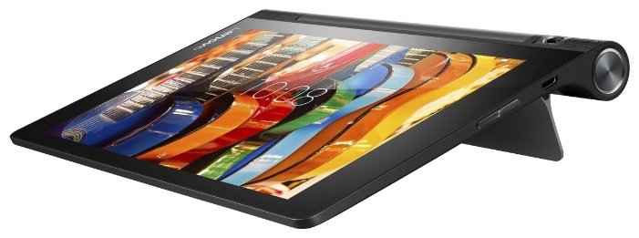 Фотография Планшет LENOVO Yoga YT3-850M 8&quot; 16Gb Black (ZA0B0044)