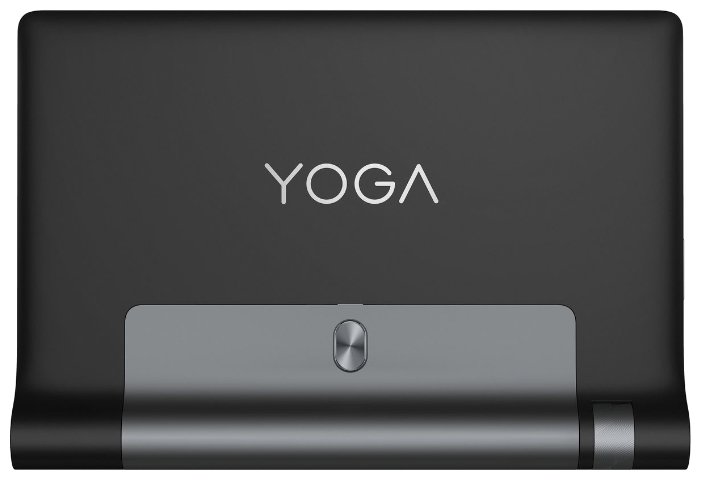 Планшет LENOVO Yoga YT3-850M 8&quot; 16Gb Black (ZA0B0044) Казахстан