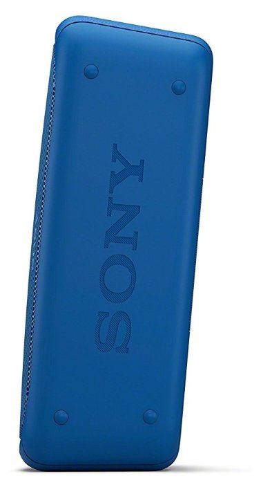 Цена Портативная акустика SONY SRSXB31R