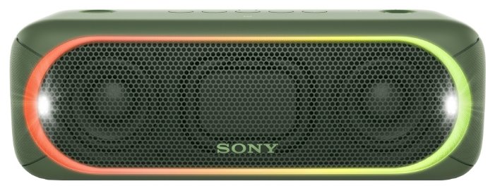 Портативная акустика SONY SRSXB31R заказать