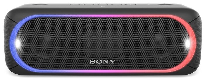 Портативная акустика SONY SRSXB31R Казахстан