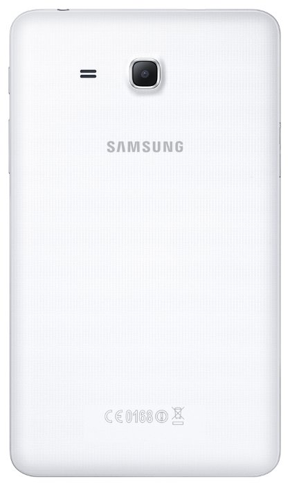 Купить Планшет SAMSUNG SM-T285NZWASKZ (Galaxy Tab A 7.0&quot; LTE) White