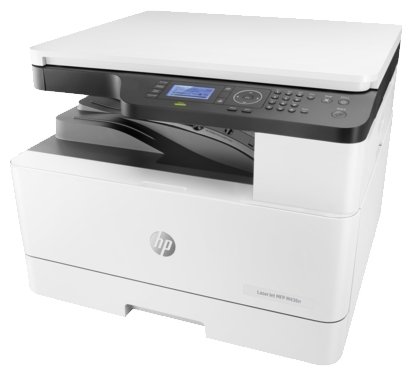 Фото МФУ HP Laser Jet M436n