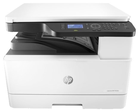 Фотография МФУ HP Laser Jet M436n