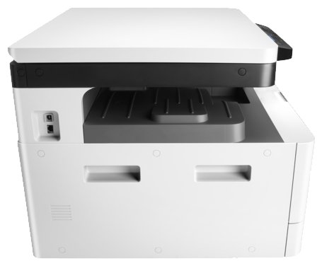 Цена МФУ HP Laser Jet M436n