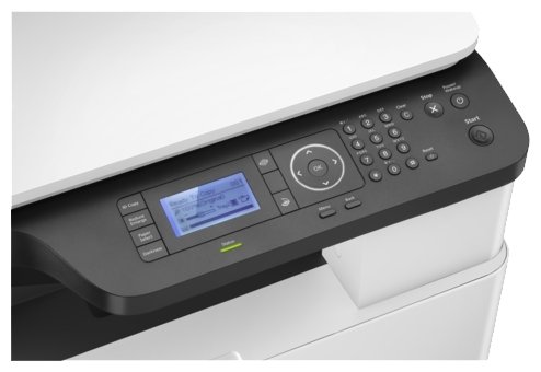 Купить МФУ HP Laser Jet M436n