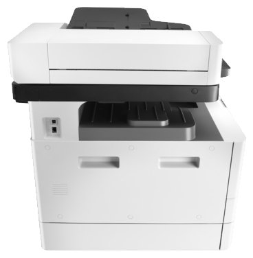 Цена МФУ HP Laser Jet M436nda