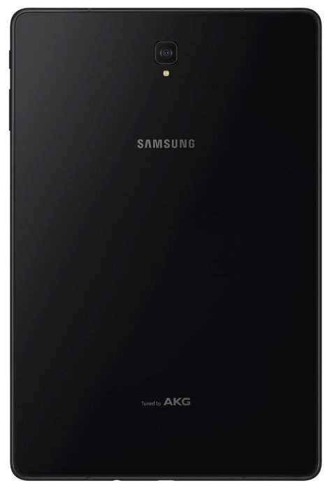 Купить Планшет SAMSUNG SM-T835NZKASKZ (Galaxy Tab S4 Black)