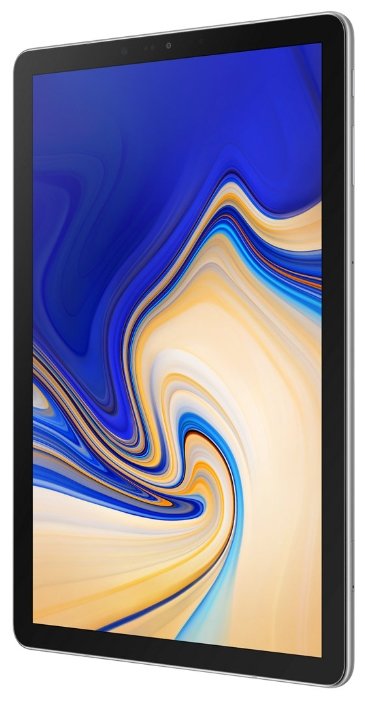 Планшет SAMSUNG SM-T835NZKASKZ (Galaxy Tab S4 Black) Казахстан