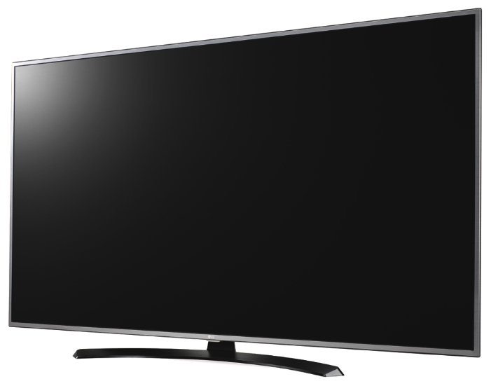 Фото LED телевизор LG 49UH676V