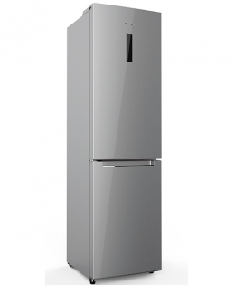 картинка Холодильник SKYWORTH SRD-489CBE inox от магазина 1.kz
