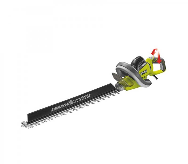 Фото Кусторез RYOBI RHT7565RL