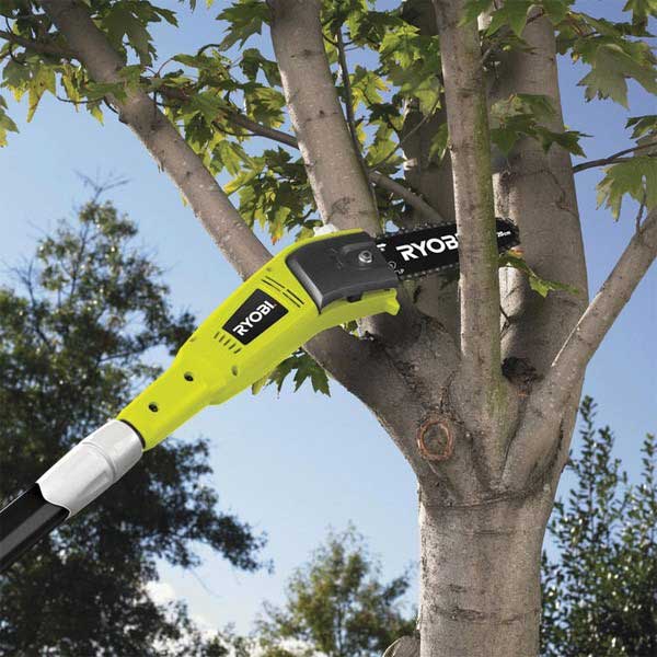 Фотография Высоторез RYOBI RPP750S