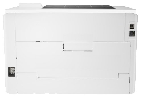 Картинка Принтер HP LaserJet Pro M254nw