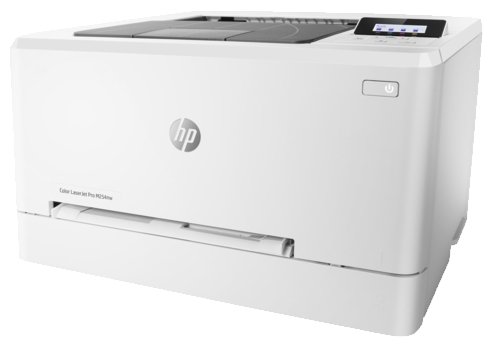 Принтер HP LaserJet Pro M254nw заказать